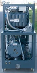 Alcatel Adixen AD70KL Dry Vacuum Pump Blower Package 480 Combination. Fixed Price $6999.99.