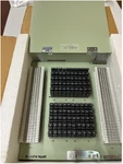 Porta Systems Entrance Protector, Pair, 25100-66-M66PC. Fixed Price $529.00.