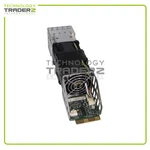 Lot Of 349798-001 Hp Fan Plug Module For Msa Storage Units 012201-001. Fixed Price $22.99.