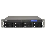 Qnap TS-859U-RP Nas Motherboard Ram Gb Hdd 4 X Tb With Power Supply 2U. Fixed Price $1102.69.
