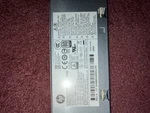 Hp Proliant 310W Atx Server Power Supply 4 Pin D18-310P1A, L33619-002. Fixed Price $9.99.