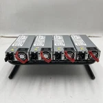 Lot Of 4 Artesyn DS1600SPE-3 1600W Power Supply. Fixed Price $119.99.