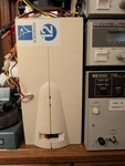 Ametek Powervar Conditioner Abc 1200-11. Fixed Price $395.00.