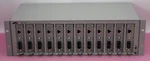 Allied Telesyn AT-MCR12 AT-MC102XL 100TX To 100FX 100MB 2KM Media Converter. Fixed Price $403.35.