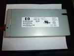 Hp 30-56631-01 HSV110 Power Supply 290509-001 325131-001. Fixed Price $59.95.