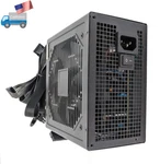 500W Pcie Graphic Upgrade Power Supply For Dell Vostro Mini Tower L300NM-00. Fixed Price $33.99.