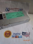 724744-B21 Hp 1200W 12V Hot Plug HSTNS-PL42 Power Supply 727468-001. Fixed Price $169.99.