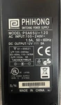 Unisys Phihong PSA65U-120 Ac/dc Power Supply Adapter 12VDC 5A. Fixed Price $25.00.