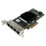Sun Intel Oracle G13021 Quad-port Pcie X4 Gigabit Server Adapter 7048474 Lp. Fixed Price $93.34.