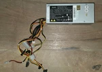 Shuttle PC61I0011, PC61J4F, 85R-PC6100-1000, 300W, 80 Plus Bronze Power Supply. Fixed Price $36.95.