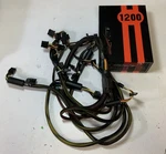 Antec TPQ-1200 1200W 240V 15A Semi-modular Power Supply Unit, Black "H7E". Fixed Price $39.00.