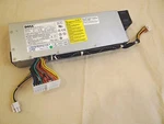 Dell 345W Poweredge 850 860 R200 Supply PS-5341-1DS-ROHS 0RH744. Fixed Price $19.99.