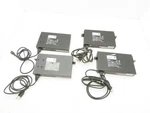 Dell Powerconnect 2216 Port 2708 External Ethernet Switch Mix Lot Of 4. Fixed Price $84.99.