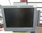 Ibm Surepos 500 Touchscreen 4840-543 15" Point Of Sale System 12X1001 42V3958.... Fixed Price $175.00.