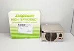 New Sunpower RPS-2800 High Efficiency Redundant Module. Fixed Price $24.99.