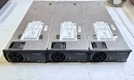 Lot Of 3 Eltek FLATPACK2 48/2000 Rectifiers High Efficiency Clean Pins. Fixed Price $445.00.