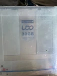 5 Pack Plasmon UDO30RW Ultra Density Optical Disk 30GB Rewritable. Fixed Price $80.17.