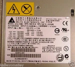 Intel Fxspscage RPS-500-16A 500W Spare Power Supply For SSR212 Series. Fixed Price $130.00.