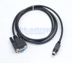 1.5M Storage Serial Cable For Ibm DS3000 DS3200 DS3300 DS3400 DS3500 DS4700. Fixed Price $26.59.