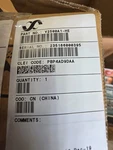Eltek V2500A1-HE PBP4AD9DAA Rectifier New!. Fixed Price $875.00.