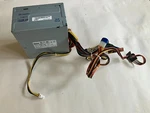 Dell D6369 Power Supply NPS-250KB J. Fixed Price $18.05.