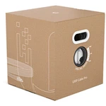 Ubiquiti Networks Tough-cable-pro Outdoor Carrier-class Shielded 1000FT CAT5E 24. Fixed Price $129.94.