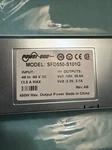 Power-one SFD550-S101G SFD550S101G Supply 450W. Fixed Price $450.00.