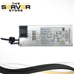 Group 550W 80 Plus Platinum Switching Power Supply 9PA5505514 FSP550-20ERM. Fixed Price $54.99.