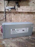 Hp Compaq 7000663-0000 Power Supply 325131-001 30-56631-S1 Psu 290509-001. Fixed Price $14.00.