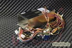 Zippy Emacs R3G-6650P Power Supply Backplane Cage. Fixed Price $39.26.