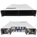 Lenovo Compellent Enclosure EB-2425 D1224 4587-HC2 2U 2X12GB Sas 24X2.5" 2XPSU. Fixed Price $230.90.