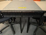Ibm Storwise V7000 2076-124 W/ 5X 1TB Hdd And 2X Controller Used. Fixed Price $550.00.
