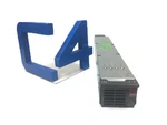 Hp 588733-001 2400W Power Supply 588603-B21 570493-101, 570493-001. Fixed Price $24.95.