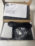 Crestron PWE-4803RU 48V Poe Power Supply. Fixed Price $19.00.
