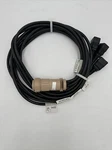 Ibm 39M5445 Bladecenter-h Power Cable 220-240 Vac. Fixed Price $24.95.