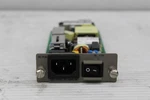 Alcatel-lucent 3HE04414AA Power Supply Module For 7210 Service Access Switch. Fixed Price $99.99.