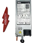 Dell 079RDR 750W Power Supply Everson V2 R720. Fixed Price $39.95.