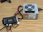 Astec 200W Watts Power Supply For Toshiba Infinia 7230 Desktop ATX200-3509. Fixed Price $50.00.