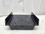 Motorola HLN6405A Desktop Base Station Wedge Tray For MCS2000 & More. Fixed Price $39.99.