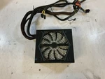 Raidmax RX-1000AE 1000W 230V 36A 80 Plus Gold Switching Power Supply, BLACK"O2A". Fixed Price $26.00.
