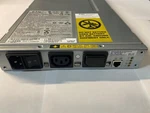 Emc 1000W Power Supply With New Battery Set Year Warranty, 078-000-083. Fixed Price $349.00.