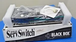 KV5004SA-R2/ Serv Switch Ultra Channelkvm 0250-740164/ Black Box. Fixed Price $225.62.