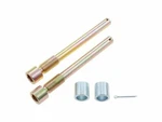 For 1987-1991 Gmc R1500 Suburban Brake Caliper Bolt Kit Front Dorman 36317HP. Fixed Price $33.10.