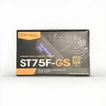 Silverstone 750W Atx 80 Plus Gold Power Supply Psu Fully Modular. Fixed Price $129.99.