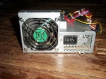 Genuine Oem Hp PS-6241-6HF 379349-001 240W Power Supply. Fixed Price $19.89.