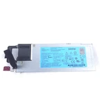 Oem Hewlett Packard Enterprise 500W Server Power Supply 723594-001 HSTNS-PL40. Fixed Price $21.00.
