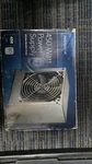 Insignia NS-PCW4508 450W Atx Power Supply 80 Plus, Multiple Connectors, Black. Fixed Price $36.00.