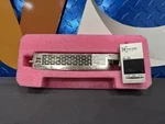 Eltek Valere BC1000-A01-10VC Controller W/ Lcd Module Ships Free Open Box. Fixed Price $76.30.