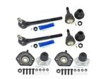Ball Joint Kit For 1987 Gmc R1500 BM376HP. Fixed Price $60.39.