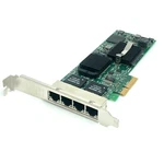 Intel OHM9JY Gigabit Et Multi-port Server Adapter For Dell Poweredge C2100. Fixed Price $23.40.